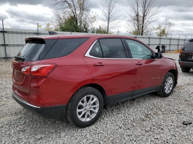 3GNAXKEV7KS668025 Chevrolet EQUINOX LT