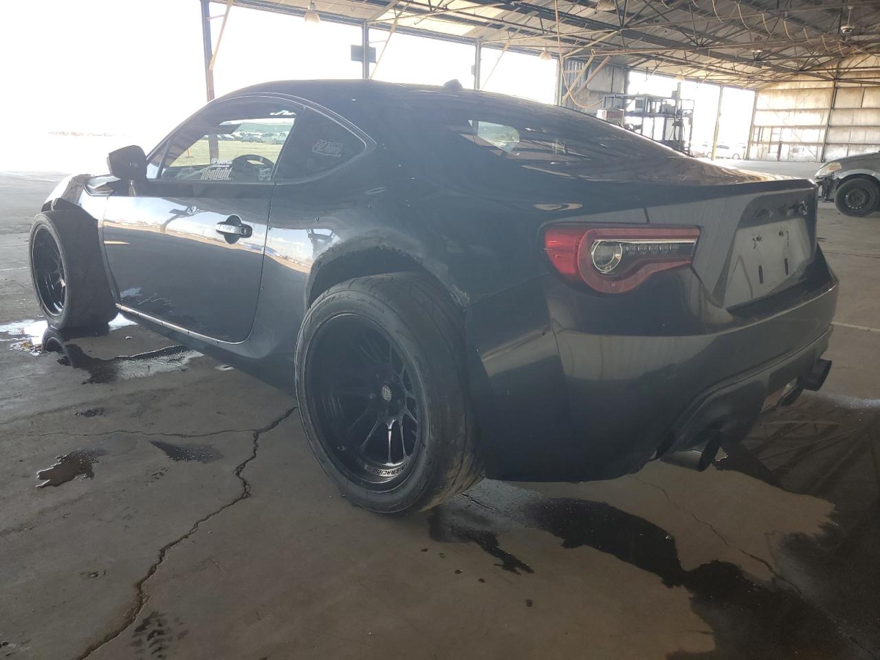 JF1ZNAA19D1728590 2013 Toyota Scion Fr-S