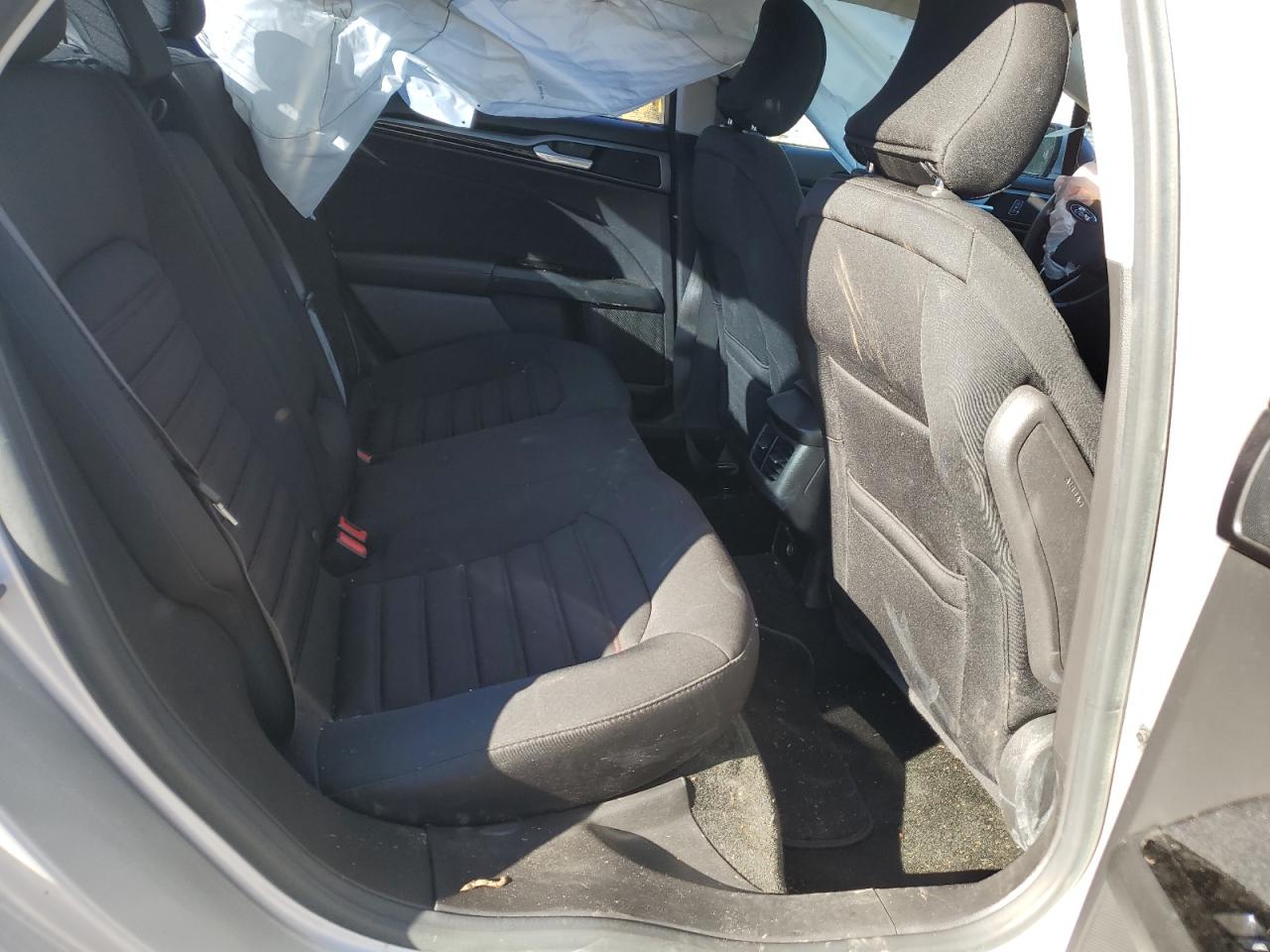 3FA6P0H71GR169712 FORD FUSION 2016