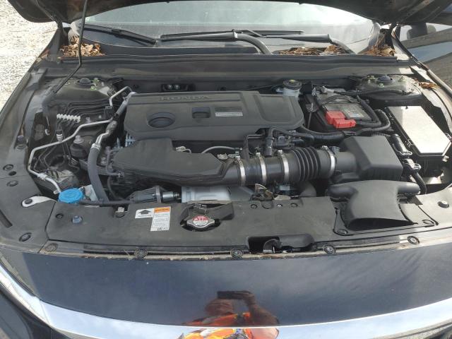 2019 HONDA ACCORD TOU - 1HGCV2F99KA014896