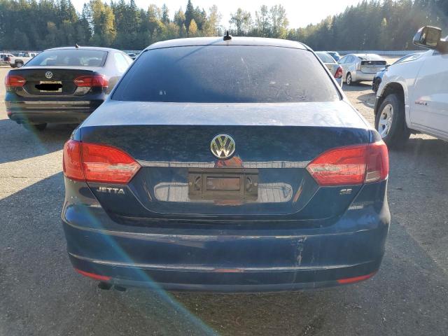 3VWD17AJ1EM297117 | 2014 VOLKSWAGEN JETTA SE