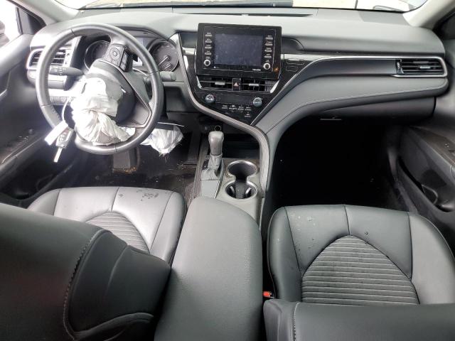 2021 TOYOTA CAMRY SE - 4T1G11AK2MU566561