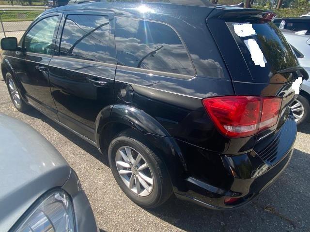 Vin: 3c4pdcbg6gt231304, lot: 73236463, dodge journey sxt 20163