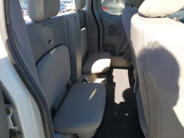 1N6BD0CT0FN751319 Nissan FRONTIER S