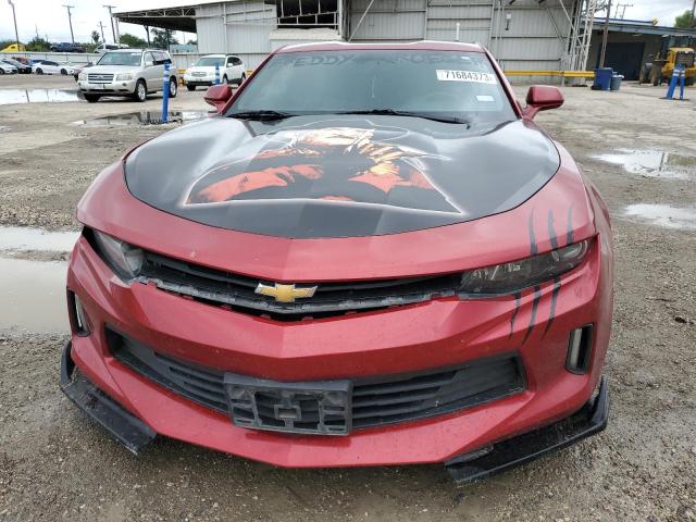 1G1FB1RS9G0155616 | 2016 CHEVROLET CAMARO LT