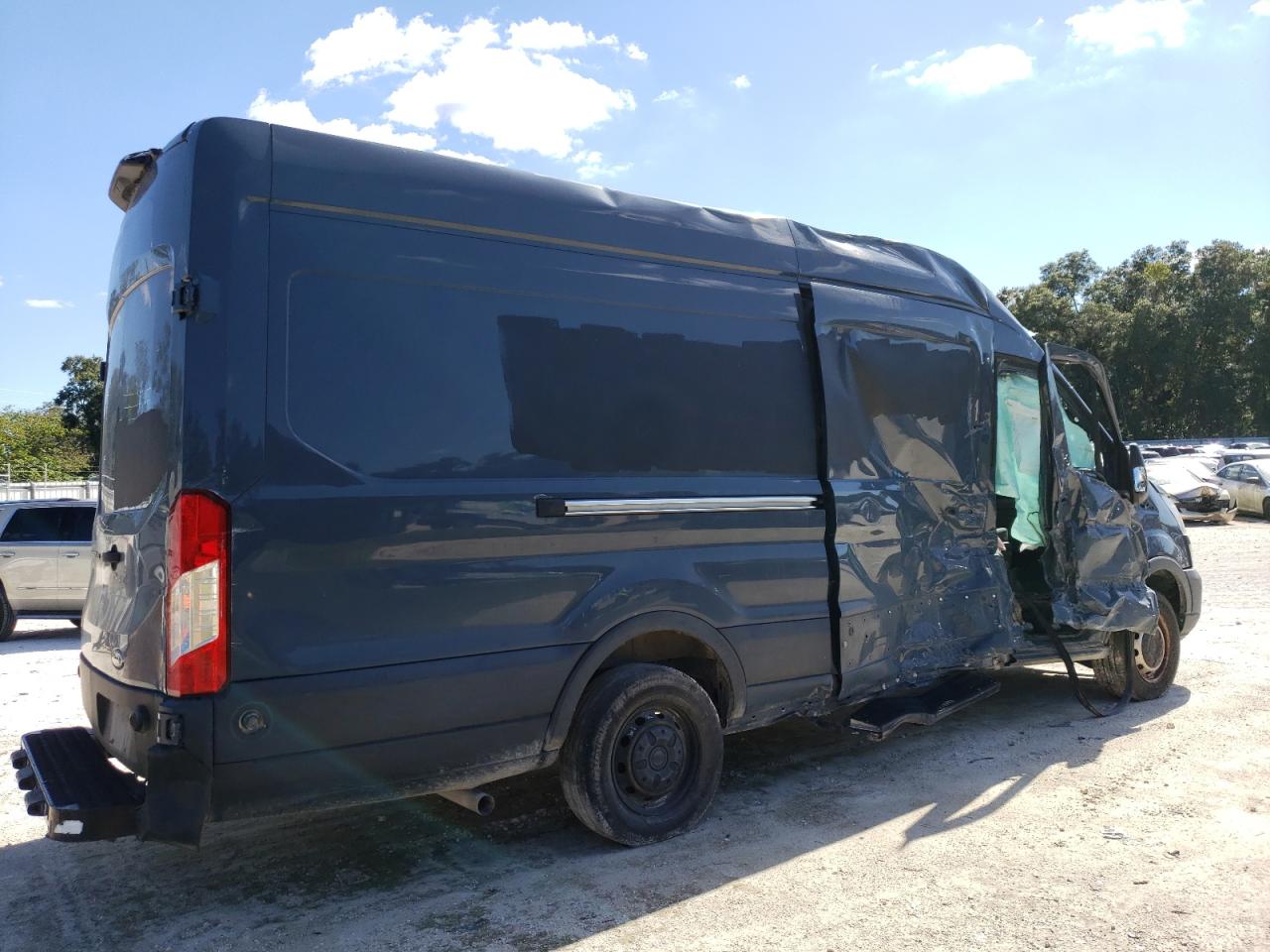 1FTBR3X8XLKA86664 FORD TRANSIT 2020