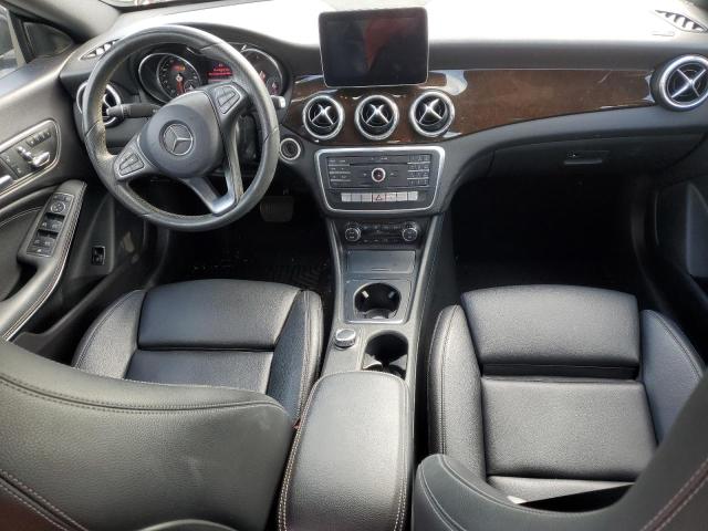 WDDSJ4EB4JN594173 Mercedes-Benz CLA 250