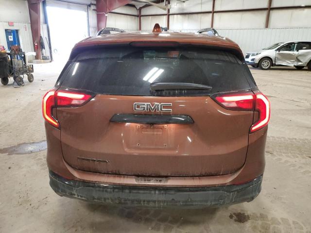 3GKALMEV7KL261272 | 2019 GMC TERRAIN SL