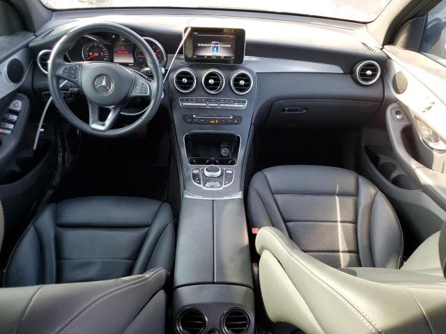WDC0G4JB0KV171740 Mercedes-Benz GLC 300