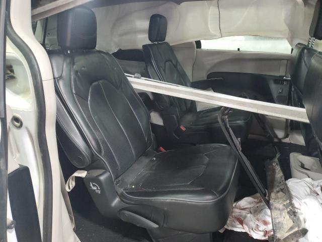 2018 CHRYSLER PACIFICA L - 2C4RC1GG6JR185525