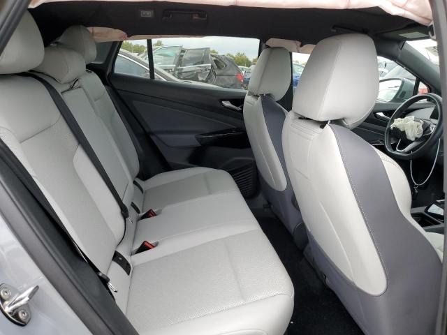 2022 VOLKSWAGEN ID.4 PRO S - WVGKMPE21NP051629