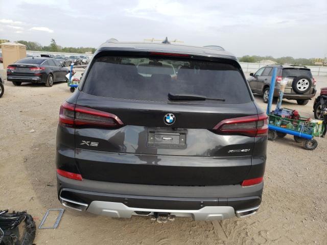 5UXCR6C0XP9P01991 BMW X5 XDRIVE4 6