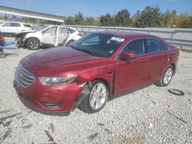 2018 Ford Taurus SEL