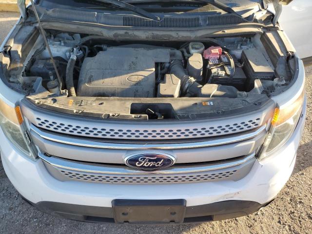 1FM5K7B85EGA08570 Ford EXPLORER