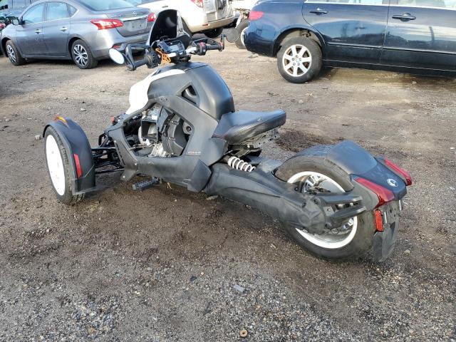 2022 CAN-AM RYKER RALL 3JB2HEH20NJ000609