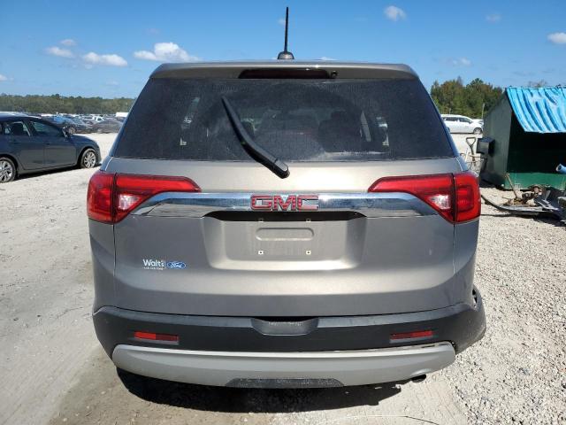 1GKKNKLA5KZ265428 GMC Acadia SLE 6