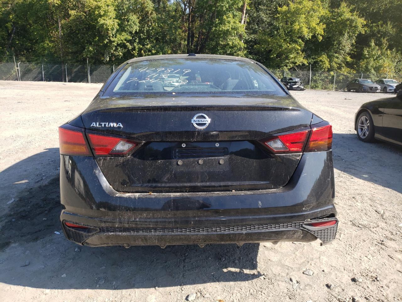 1N4BL4BV3LC176016 NISSAN ALTIMA 2020