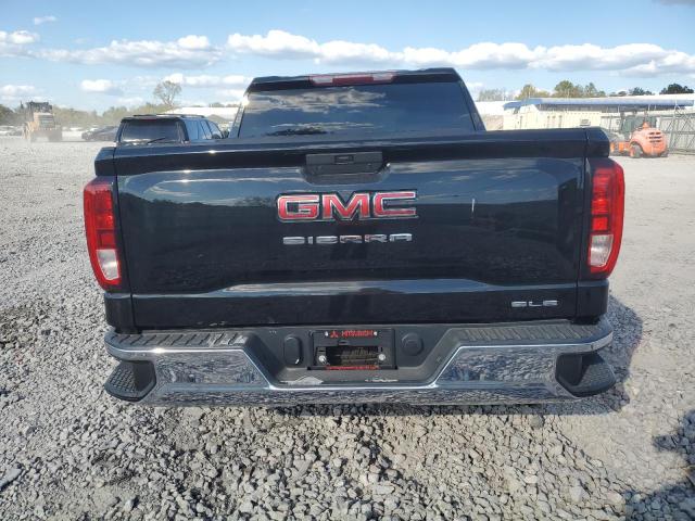1GTP8BED7LZ104015 GMC Sierra C1500 Sle