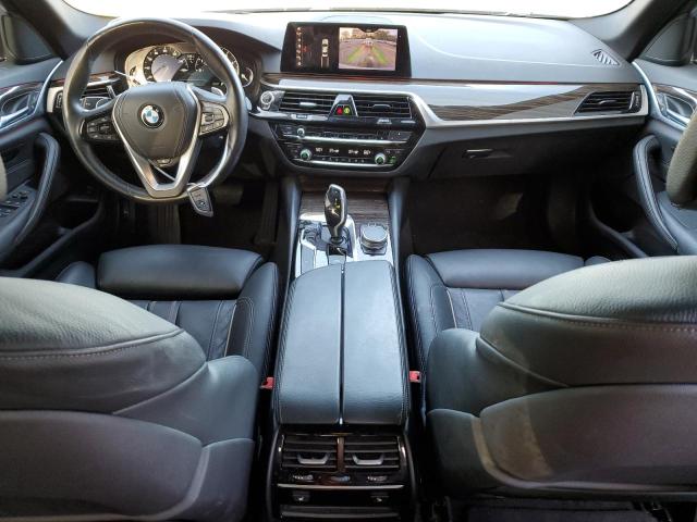 2019 BMW 530 XI - WBAJA7C57KWW49177