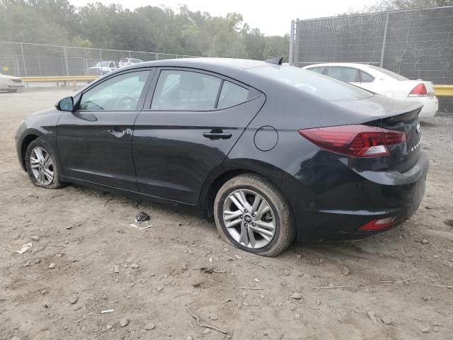 5NPD84LF5LH633165 Hyundai Elantra SE 2