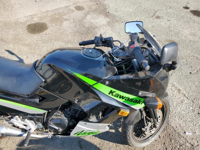 2005 KAWASAKI NINJA - JKAEXMF145DA12870