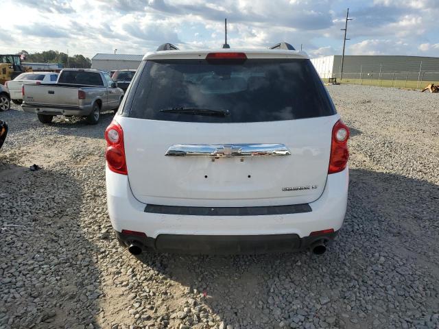 2015 Chevrolet Equinox Lt VIN: 2GNFLBE31F6396642 Lot: 54431884