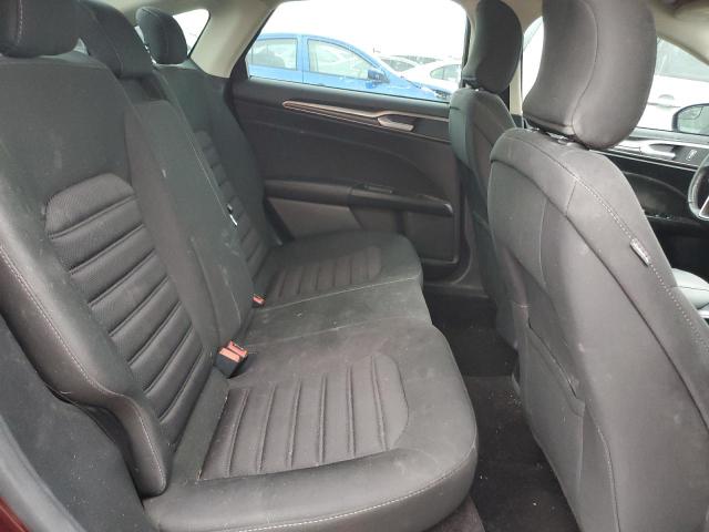 3FA6P0G72HR247868 Ford FUSION S