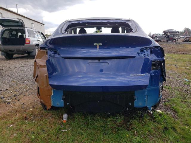 7SAYGDEE0NA008988 Tesla Model Y
