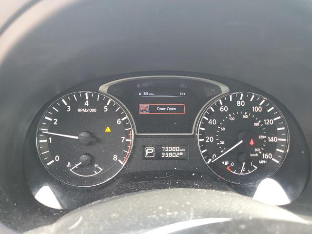 1N4AL3AP2EC158666 Nissan ALTIMA 2.5