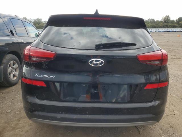 KM8J23A43MU398235 | 2021 HYUNDAI TUCSON SE