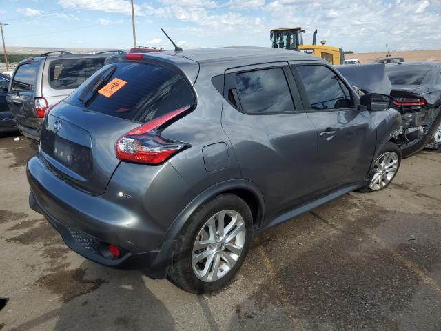 JN8AF5MV0FT565298 | 2015 NISSAN JUKE S