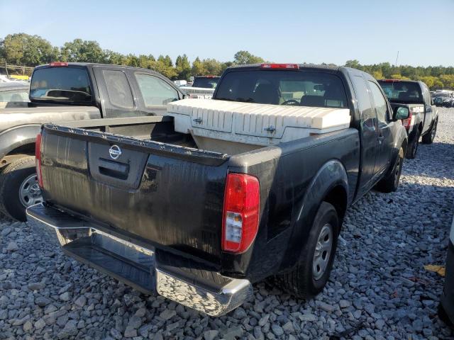 1N6BD0CT1GN782953 Nissan FRONTIER S