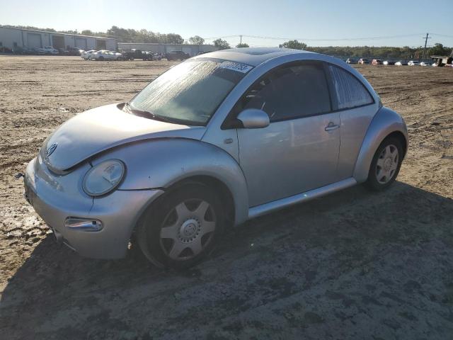 2001 Volkswagen New Beetle GLX