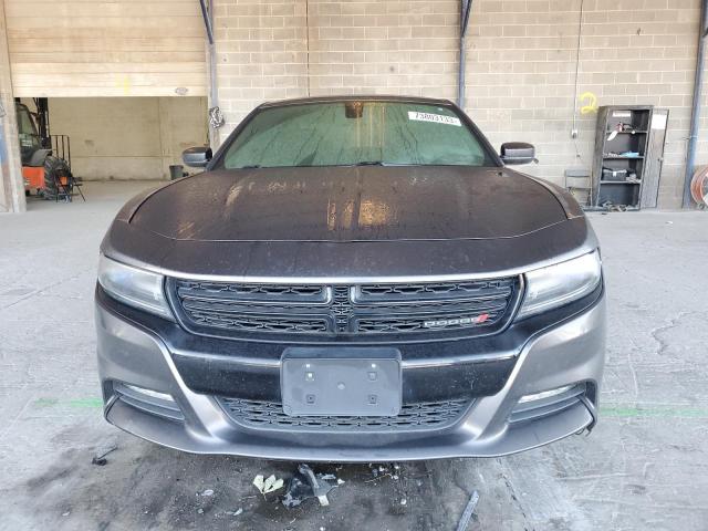 2C3CDXCT7JH260798 | 2018 DODGE CHARGER R/