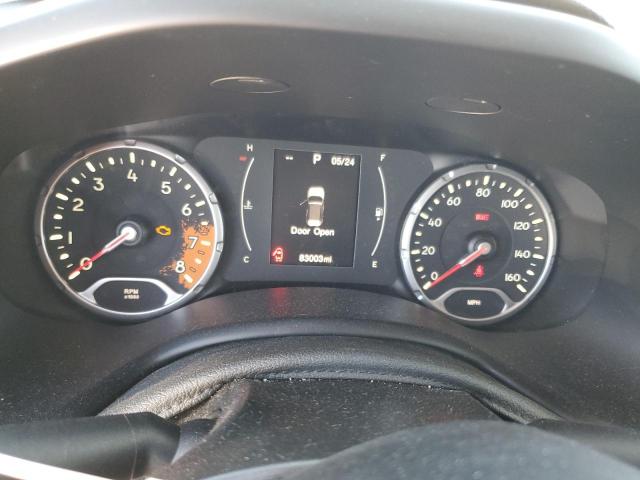 ZACCJAAT2FPB38960 Jeep Renegade Sport