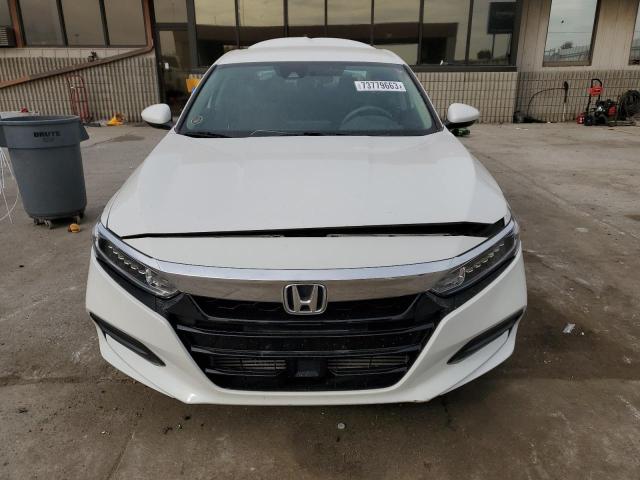 1HGCV1F10JA007953 | 2018 HONDA ACCORD LX