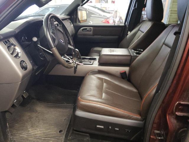 1FMJK1JT1HEA57248 Ford Expedition El Xlt