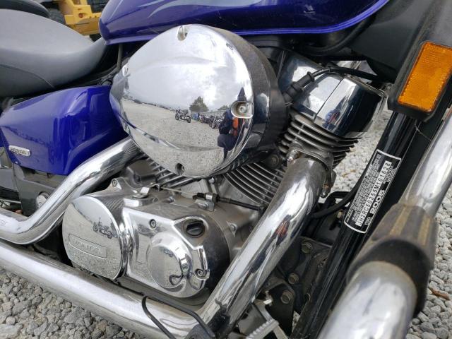 2005 HONDA VT750 CA JH2RC50355M101628