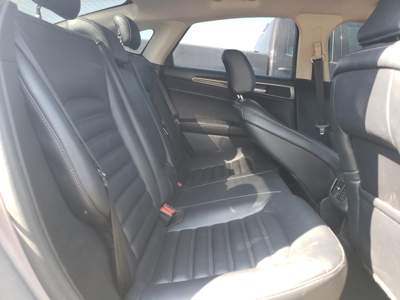 3FA6P0CD7LR196047 FORD FUSION 2020
