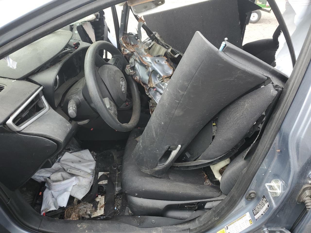 5YFEPRAE7LP117441 TOYOTA COROLLA 2020