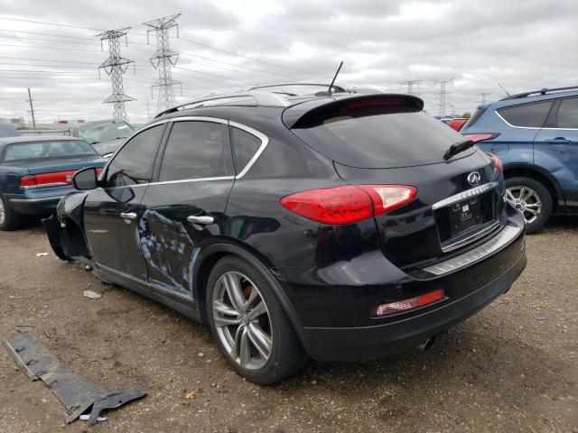JN1BJ0HR8FM770010 Infiniti QX50