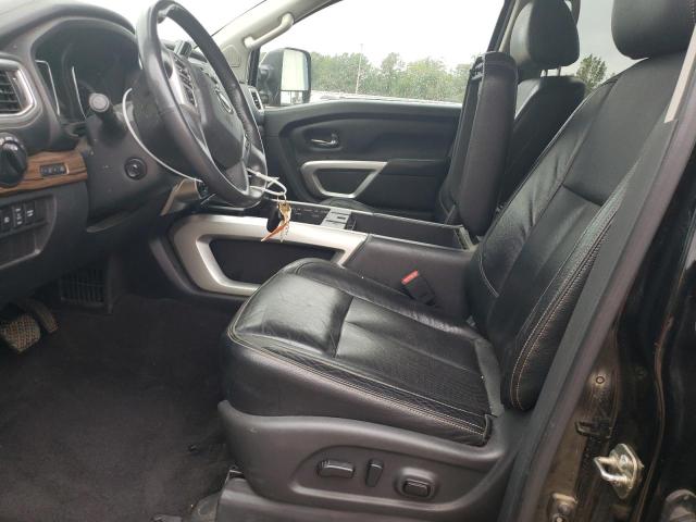 1N6BA1F49HN518352 Nissan Titan Xd Sl