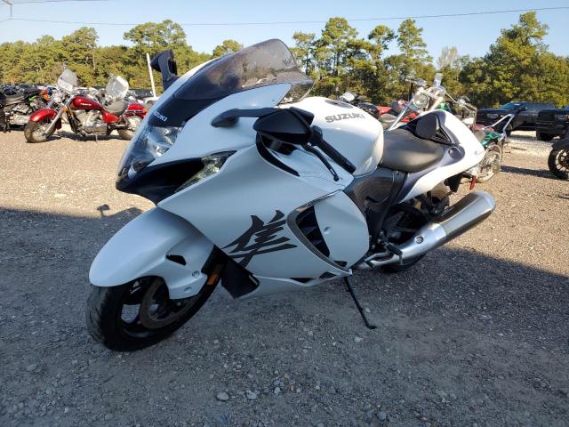 2022 SUZUKI GSX1300 RR - JS1EJ11B2N7100408