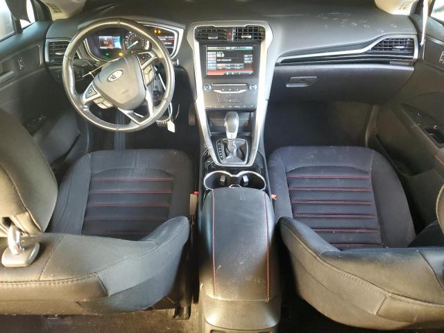 3FA6P0H71ER311604 Ford FUSION SE