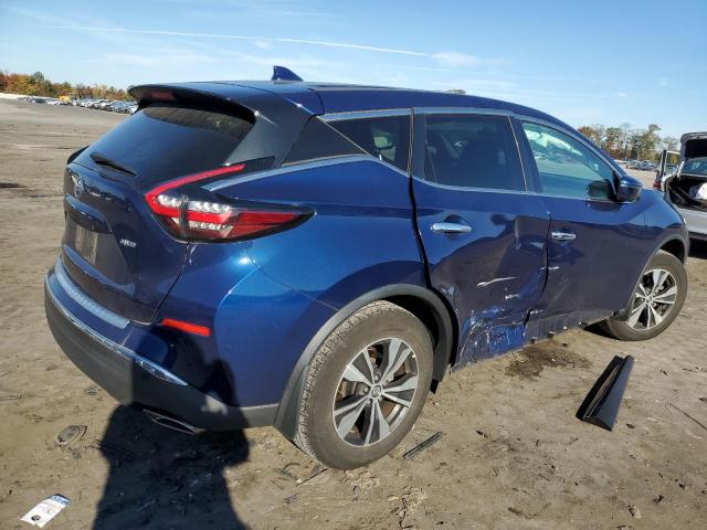 5N1AZ2AS0LN158458 Nissan Murano S 3