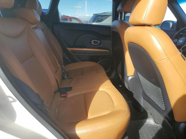 KNDJX3A5XF7192622 KIA Soul !