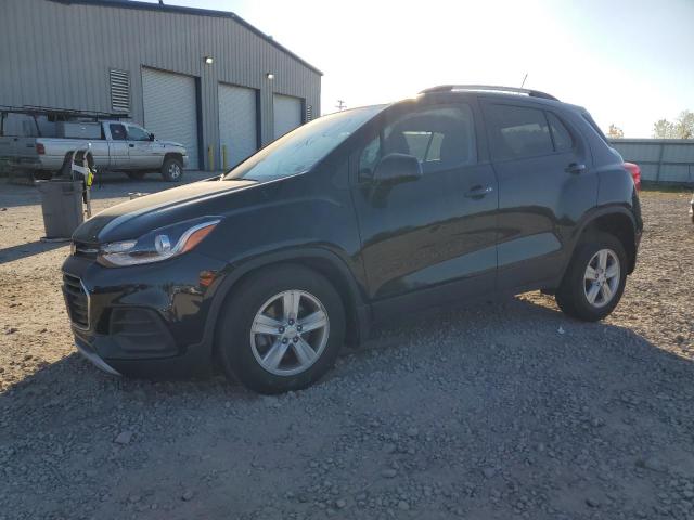 KL7CJPSBXMB345612 Chevrolet Trax 1LT