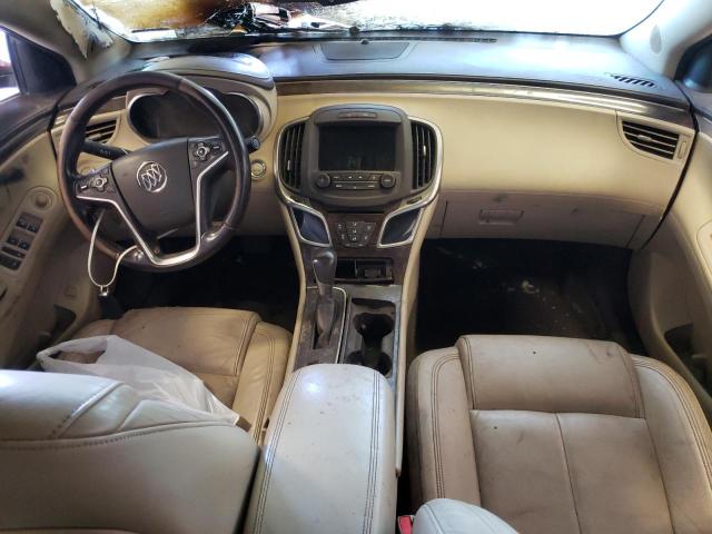 1G4GB5G3XFF256993 Buick Lacrosse