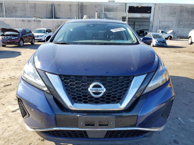 5N1AZ2AS0LN158458 Nissan Murano S 5