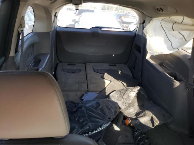 5FNRL5H64EB106187 Honda ODYSSEY EXL